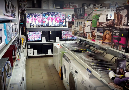 E-point - Domažlice